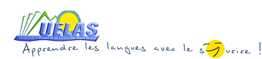 UELAS FRANCE - Centre linguistique
